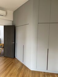 Dover Parkview (D5), Condominium #609924731